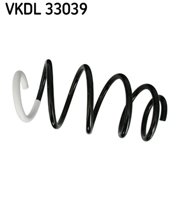 SKF VKDL 33039 Fahrwerksfeder